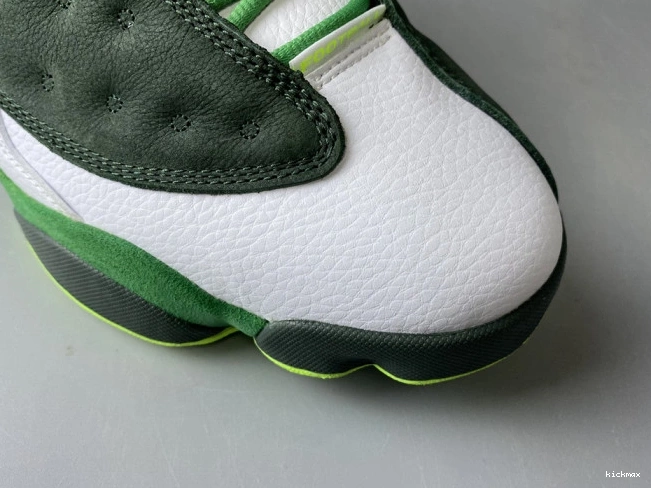 Rep MAX 'Oregon Air - Jordan PE Retro 313 Ducks' 13 AR4390 0801